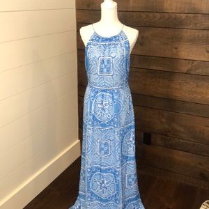 Vineyard Vines Maxi Dress